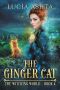 [The Witching World 04] • The Ginger Cat